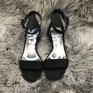 Circus | Women's Jade Heel | Black | Size 7.5